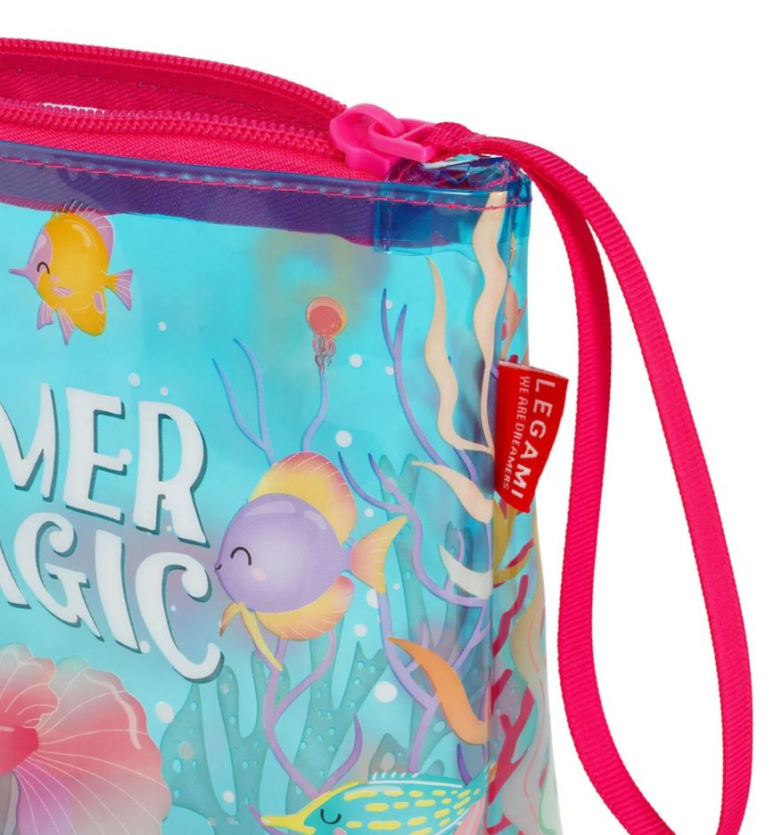 Legami Strandpochette Summer is Magic - Bild 2