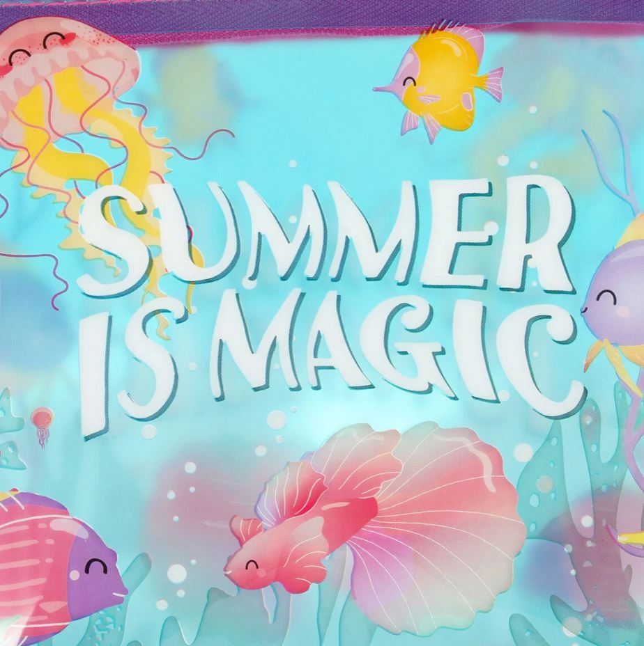 Legami Strandpochette Summer is Magic - Bild 3