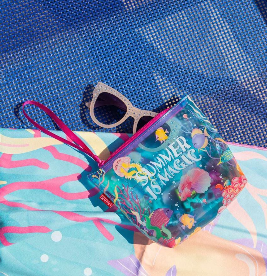 Legami Strandpochette Summer is Magic - Bild 4