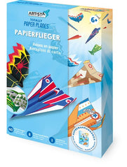 Papierflieger