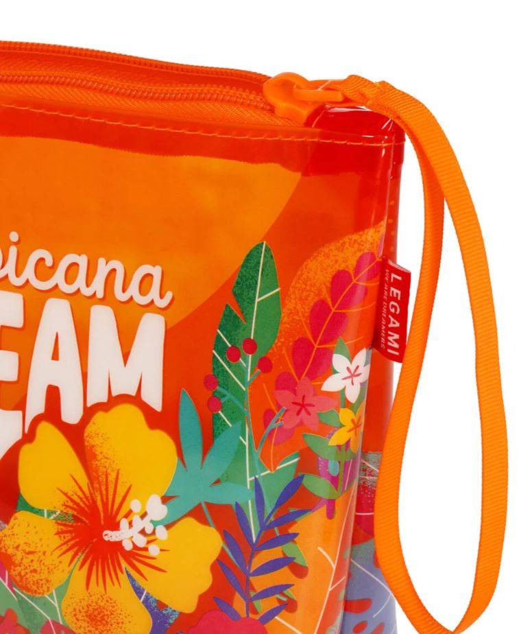 Legami Strandpochette Tropicana Dream - Bild 2