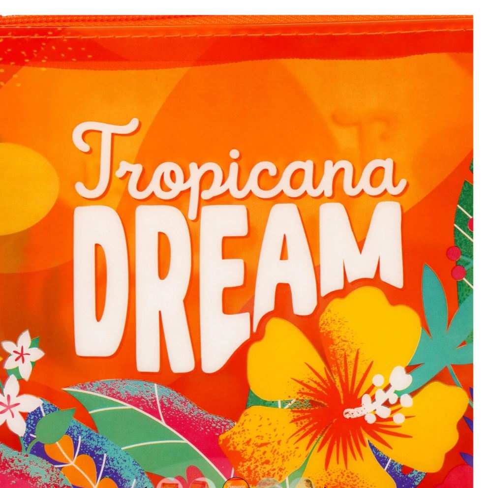 Legami Strandpochette Tropicana Dream - Bild 3