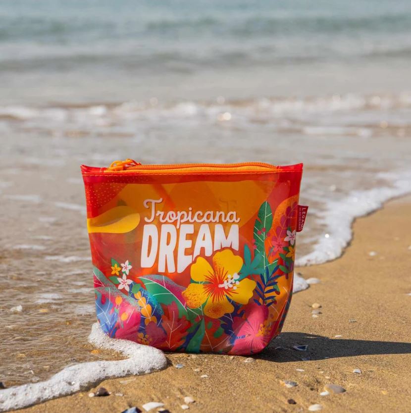 Legami Strandpochette Tropicana Dream - Bild 4