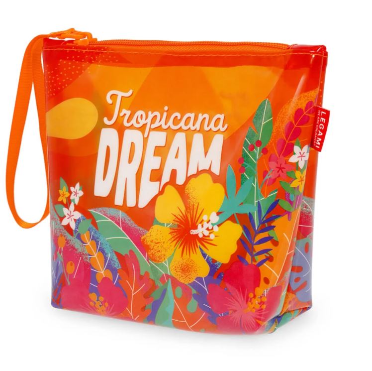 Legami Strandpochette Tropicana Dream - Bild 1