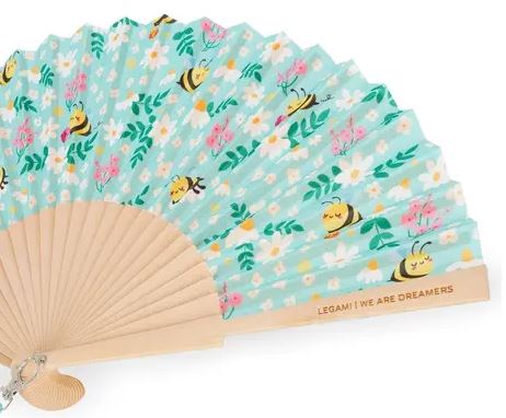 Legami Fächer Bee - Bild 3