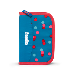 Ergobag Federmäppchen VoltiBär