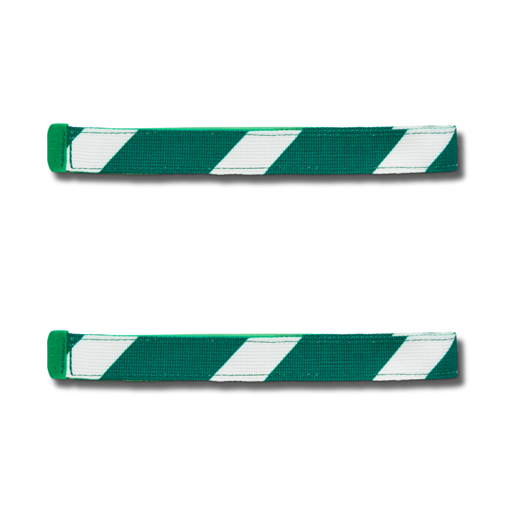 Satch Swaps Green & White - Bild 2