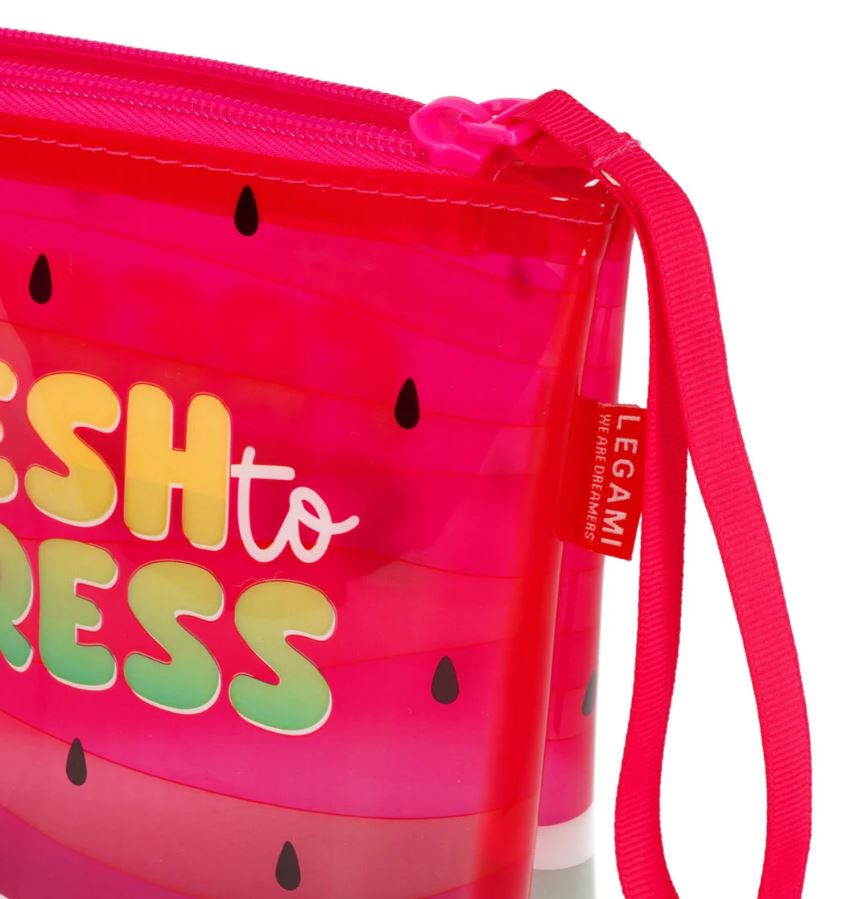 Legami Strandpochette Watermelon - Bild 2