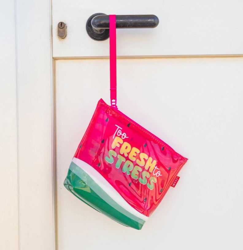 Legami Strandpochette Watermelon - Bild 4