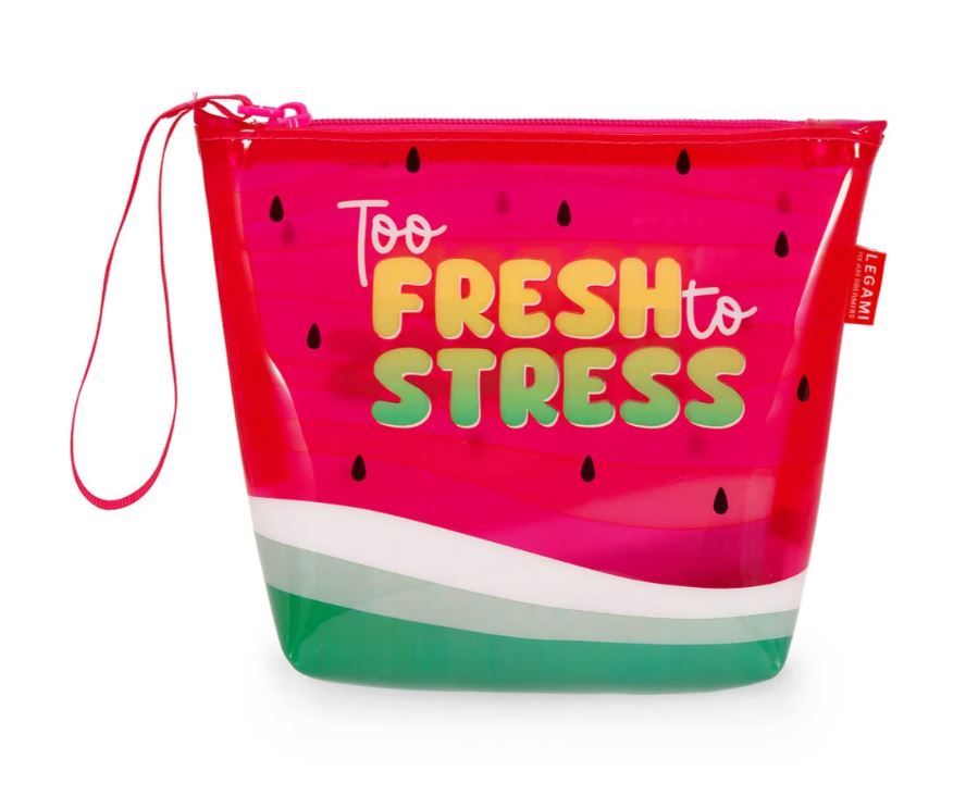 Legami Strandpochette Watermelon - Bild 1