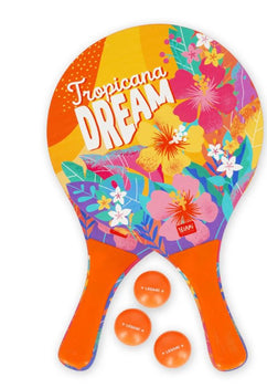 Legami Strandschläger Tropicana Dream