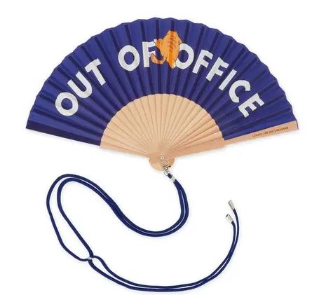 Legami Fächer Out of Office - Bild 1