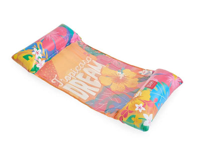 Legami Aufblasbare Hängematte Tropicana Dream