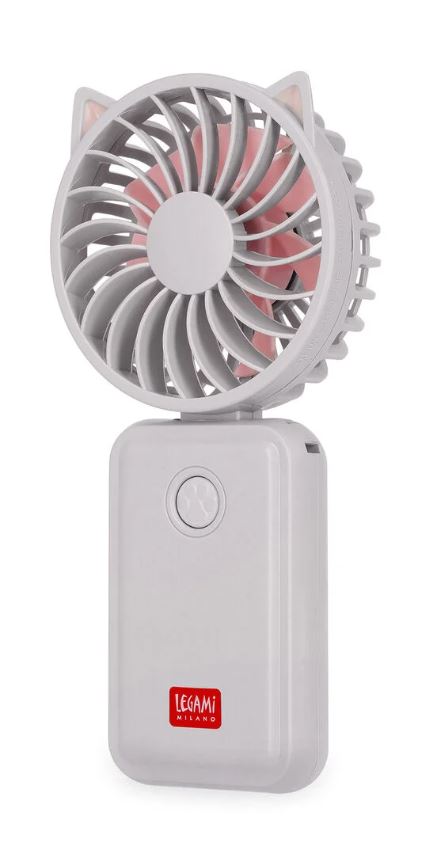 Legami tragbarer Ventilator Kitty - Bild 2