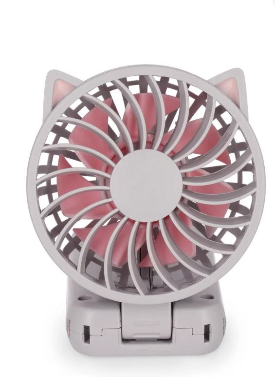 Legami tragbarer Ventilator Kitty - Bild 4