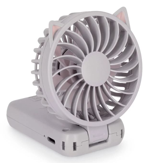 Legami tragbarer Ventilator Kitty - Bild 3