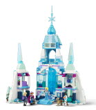 LEGO Disney Elsas Wnterpalast 43244 - Bild 3