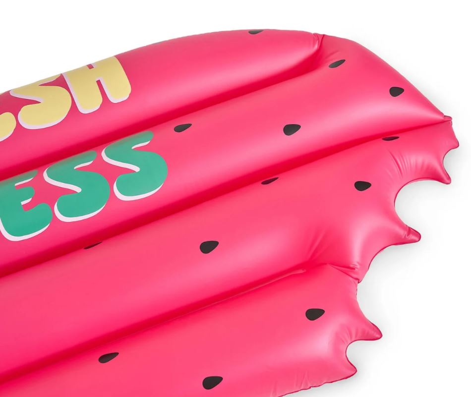Legami Luftmatratze Watermelon - Bild 3