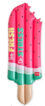 Legami Luftmatratze Watermelon