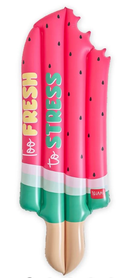 Legami Luftmatratze Watermelon - Bild 1