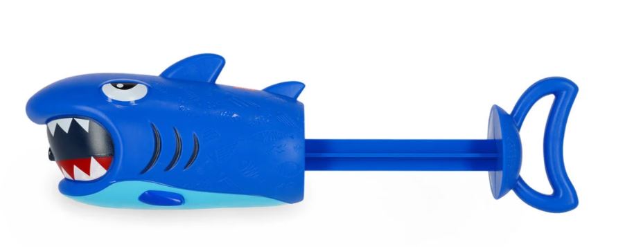 Legami Wasserpistole - Shark - Bild 2