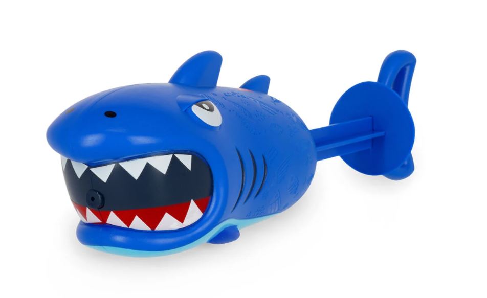 Legami Wasserpistole - Shark - Bild 1