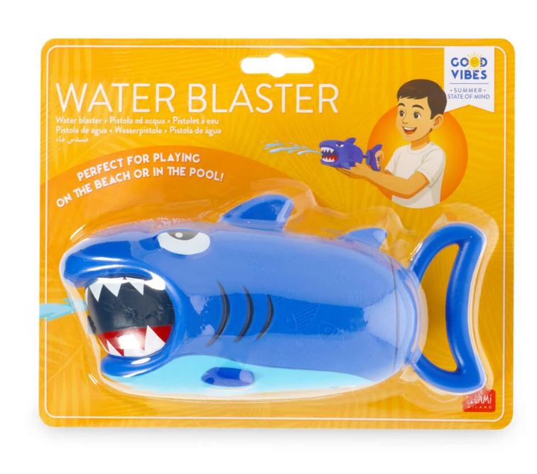 Legami Wasserpistole - Shark - Bild 5