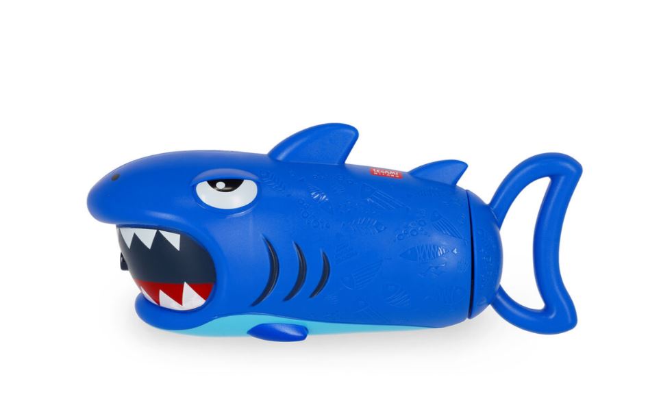 Legami Wasserpistole - Shark - Bild 4