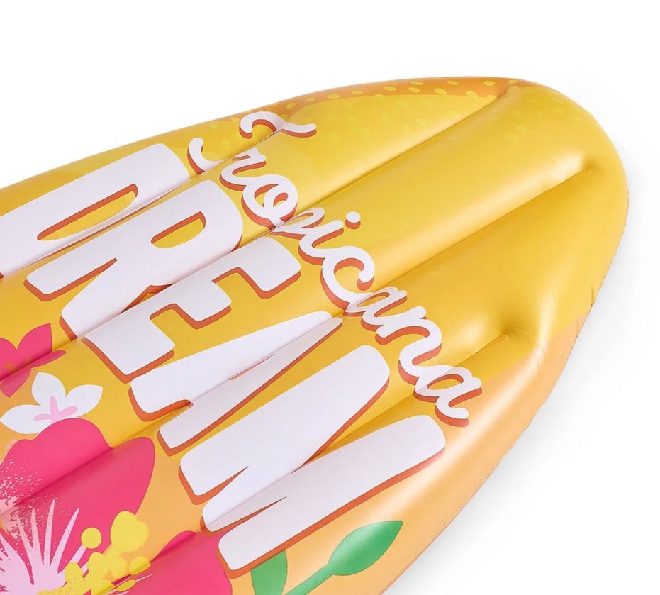 Legami Luftmatratze Tropicana Dream - Bild 3
