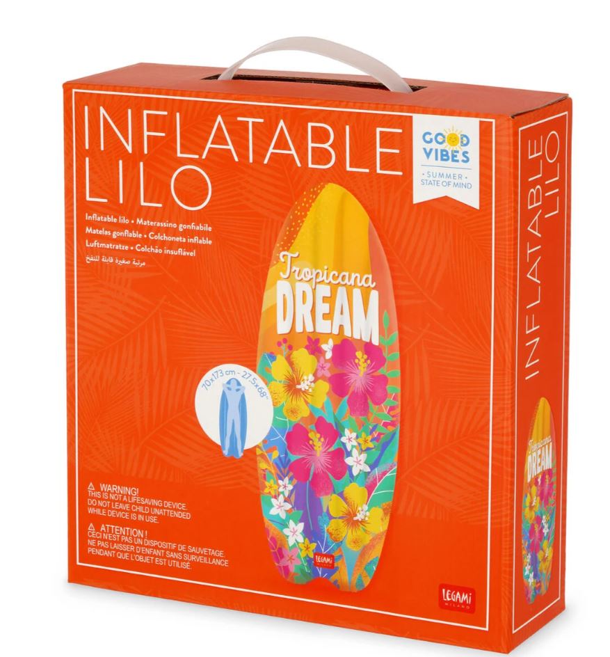 Legami Luftmatratze Tropicana Dream - Bild 6