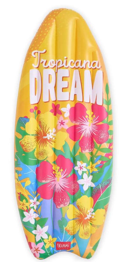 Legami Luftmatratze Tropicana Dream - Bild 1