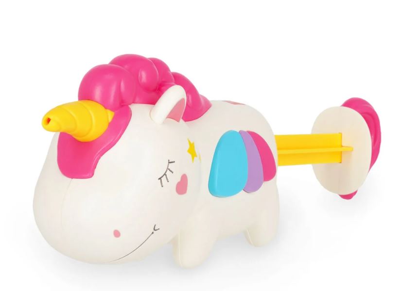 Legami Wasserpistole - Einhorn - Bild 1