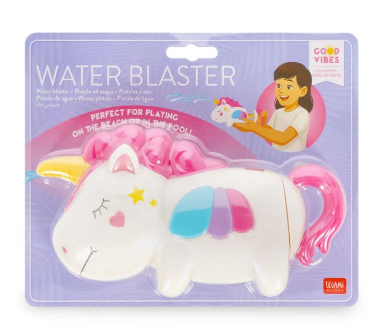 Legami Wasserpistole - Einhorn - Bild 5