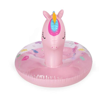 Legami Aufblasbarer Schwimmring Unicorn