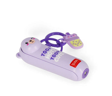 Legami tragbarer Ventilator Teddy