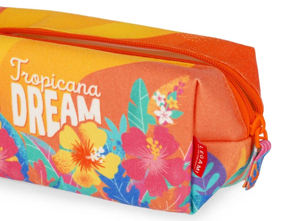 Legami Strandtäschchen Tropicana Dream - Bild 2