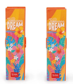 Legami Strandtuch - Clips Tropicana Dream