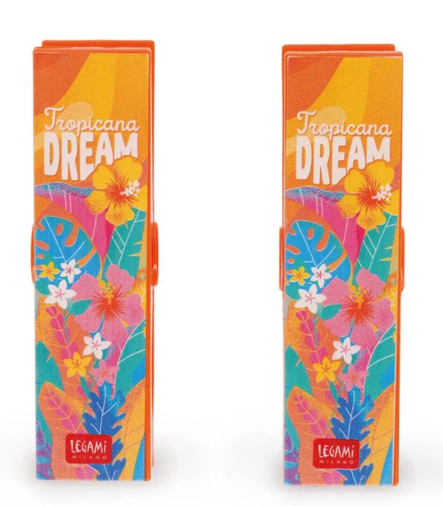 Legami Strandtuch - Clips Tropicana Dream - Bild 1