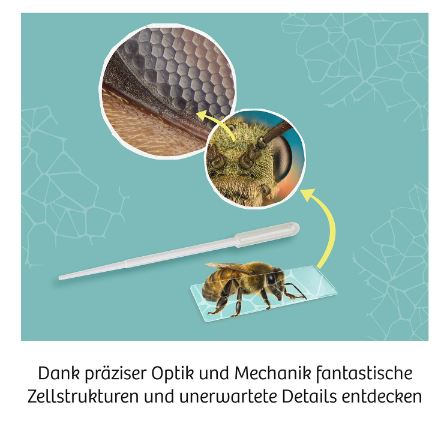 Kosmos Schüler - Mikroskop - Bild 3