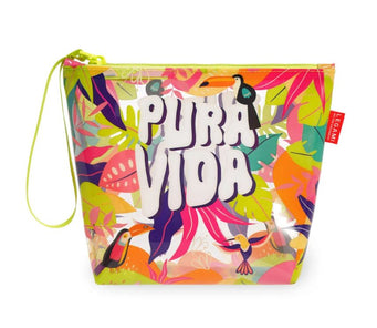 Legami Strandpochette Pura Vida