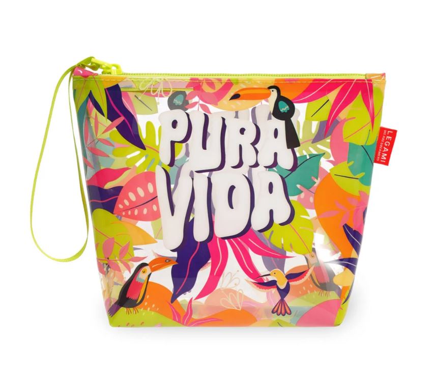 Legami Strandpochette Pura Vida - Bild 1