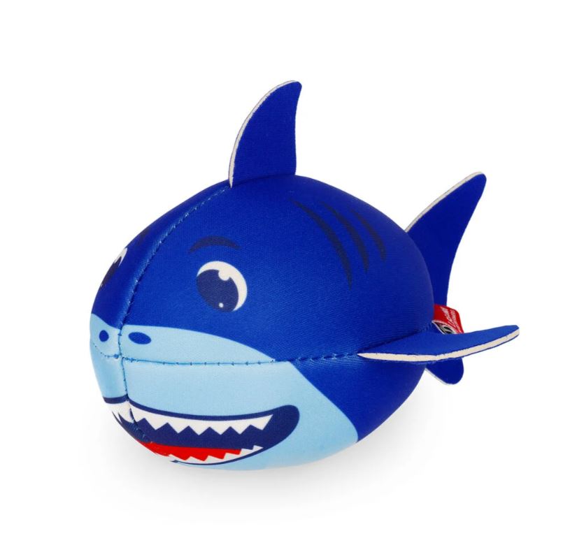 Legami Schwimmball - Neopren Shark - Bild 1