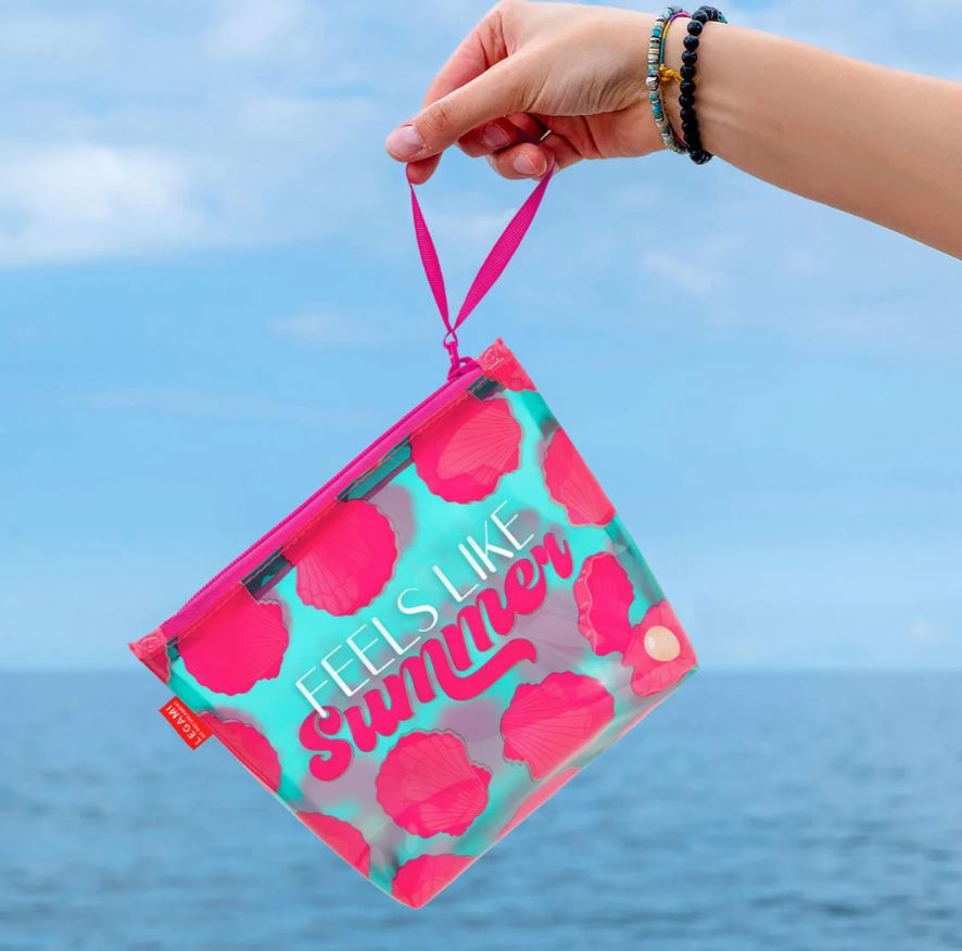 Legami Strandpochette Seashell - Bild 3