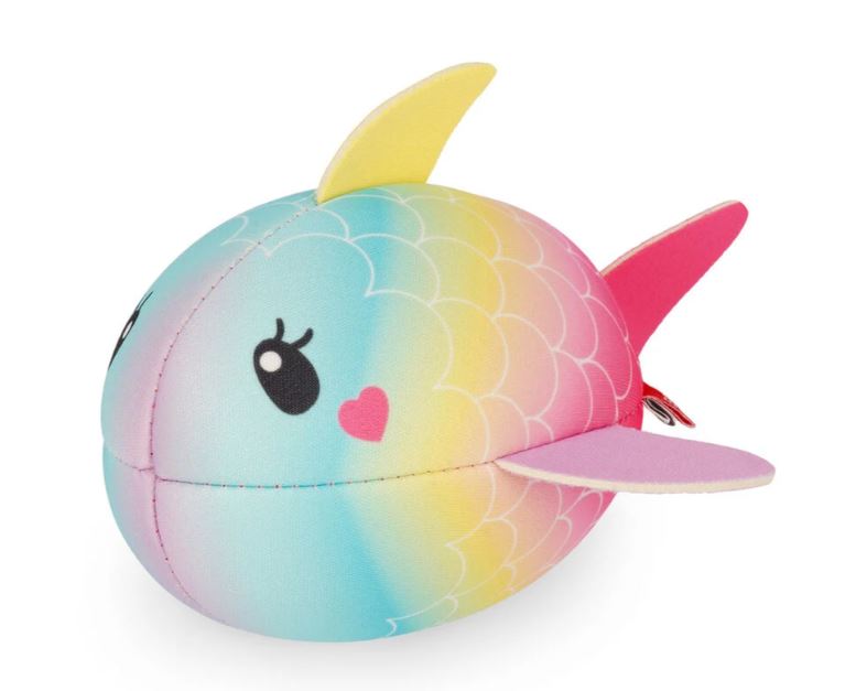 Legami Schwimmball - Neopren Einhorn - Bild 1