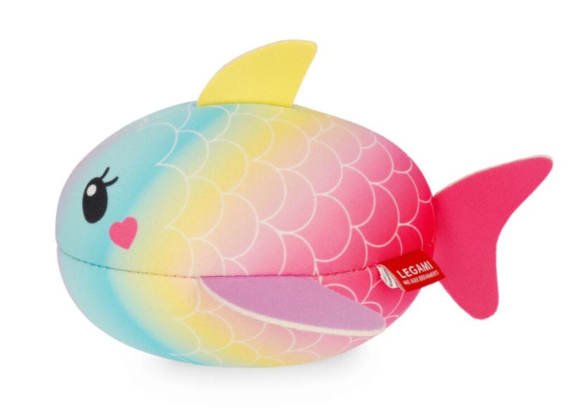 Legami Schwimmball - Neopren Einhorn - Bild 2