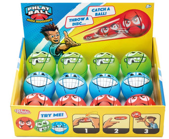 Phlat Ball Mini Monster