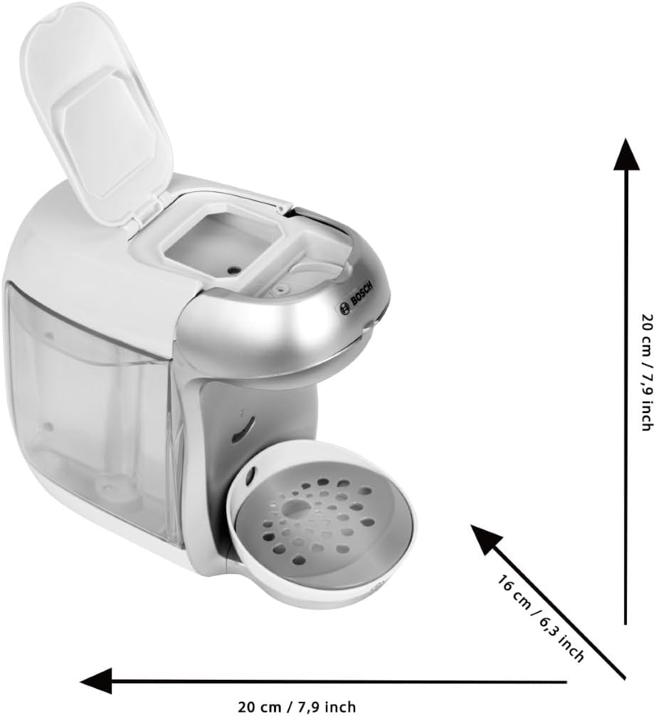 Tassimo Happy Espressomaschine - Bild 2
