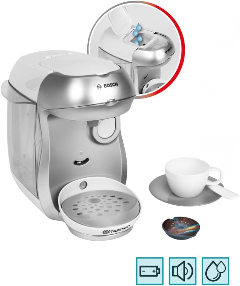 Tassimo Happy Espressomaschine - Bild 3