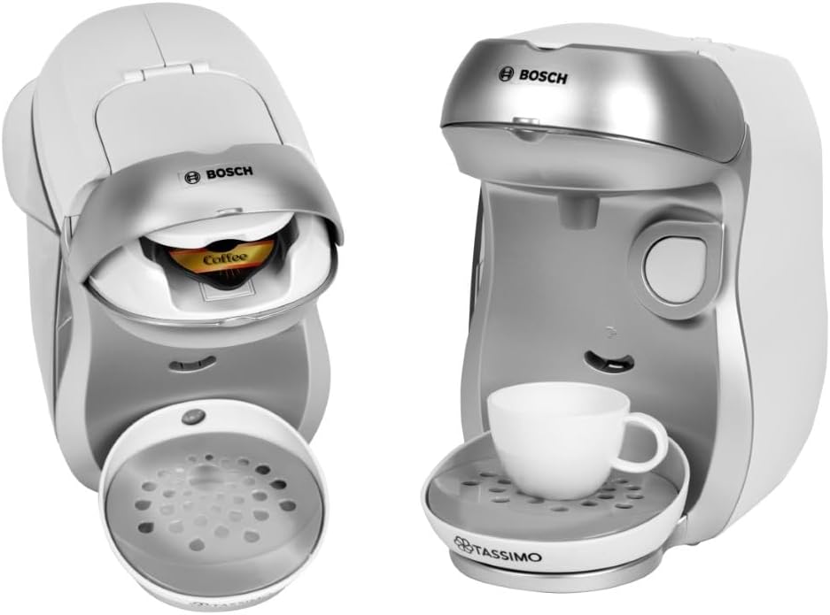 Tassimo Happy Espressomaschine - Bild 4