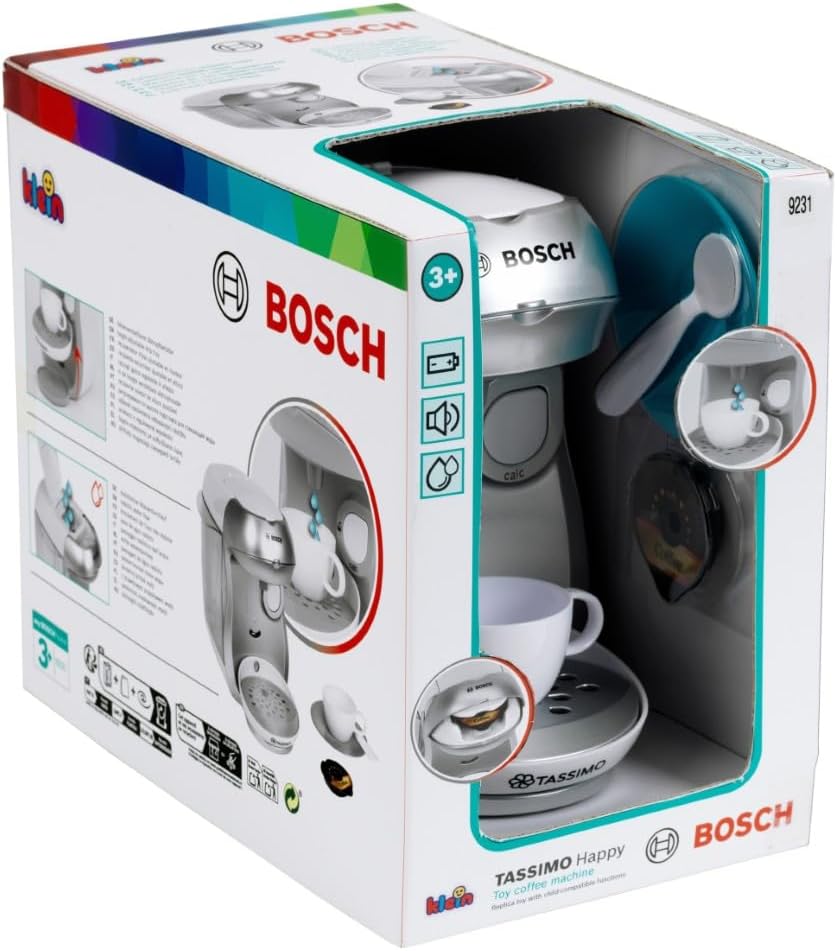 Tassimo Happy Espressomaschine - Bild 5